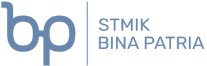 Elearning STMIK Bina Patria